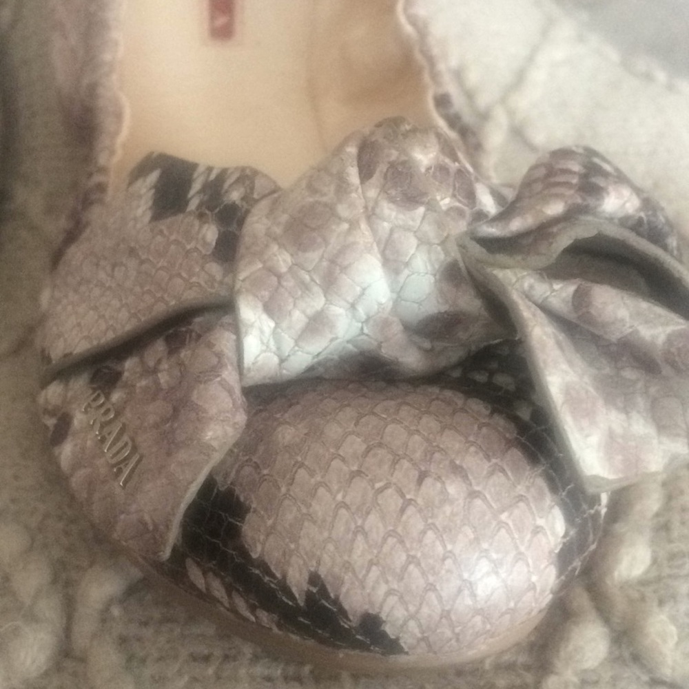 Meet your Posher, Sonia